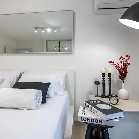 Apartman Korina - 2 Appartments, 1 With Jacuzzy Dramalj