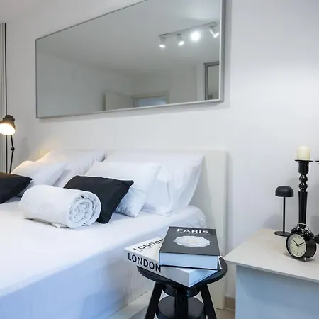 Korina - 2 Appartments, 1 With Jacuzzy Apartman *